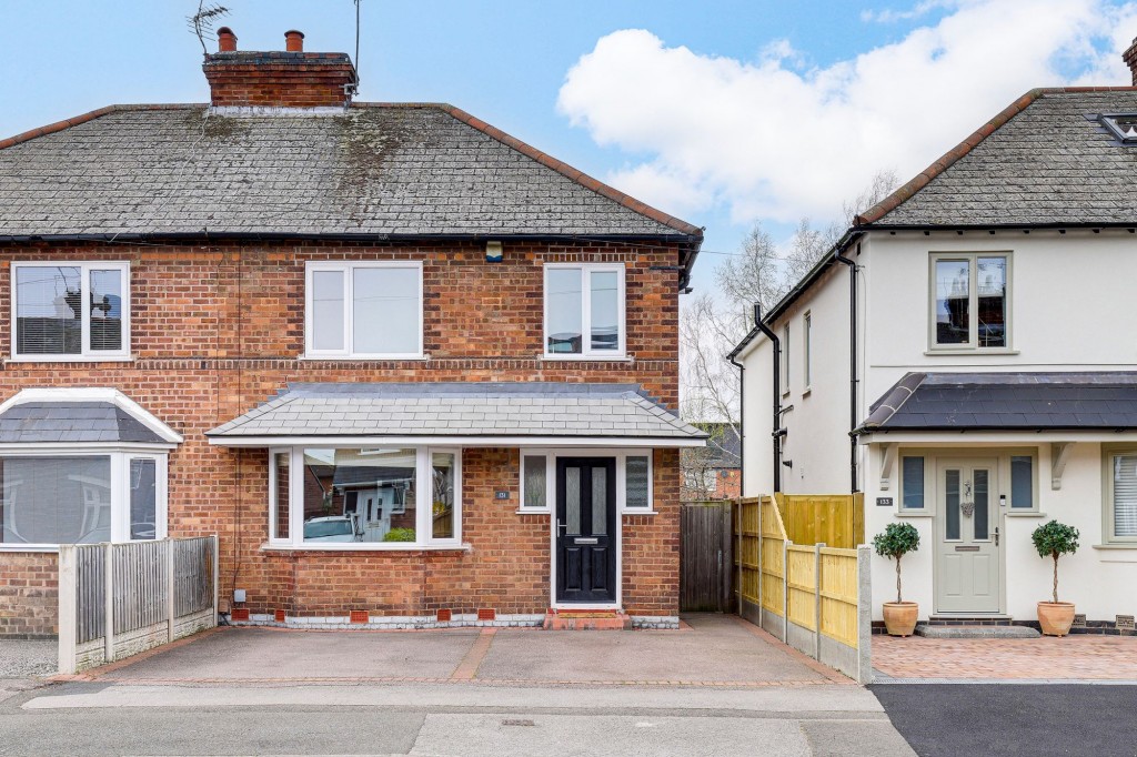Eltham Road, West Bridgford, NG2