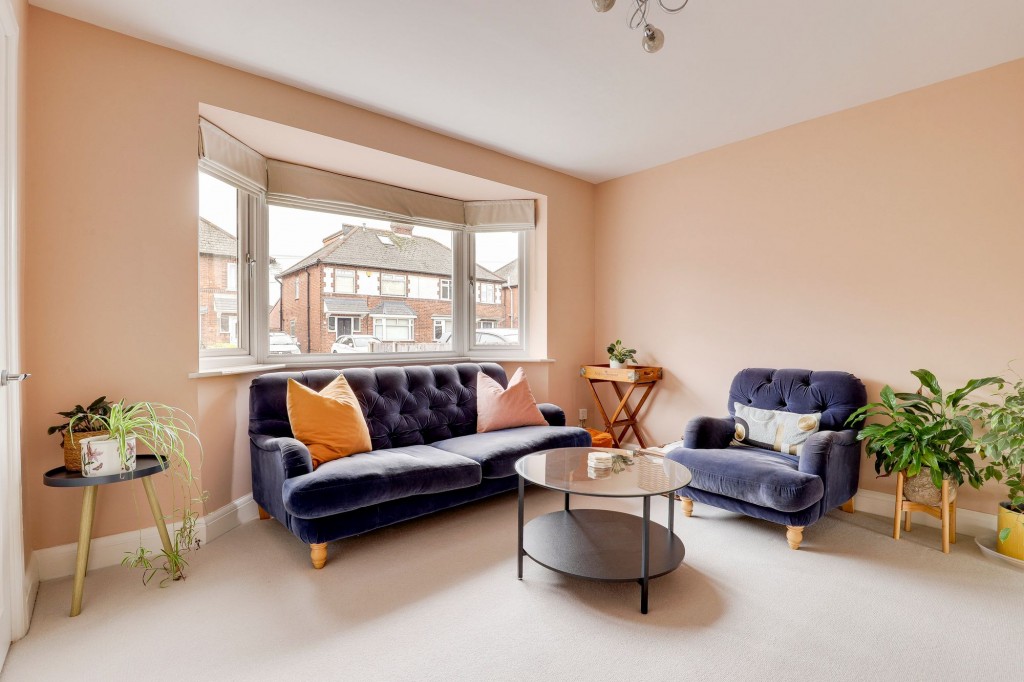 Eltham Road, West Bridgford, NG2