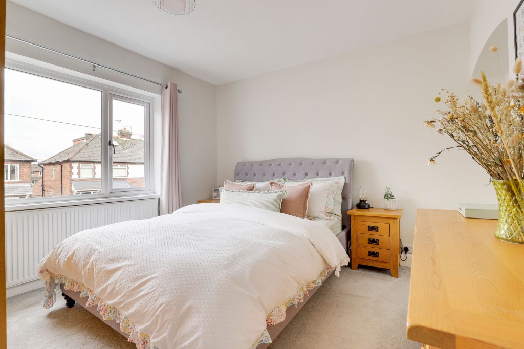 Eltham Road, West Bridgford, NG2