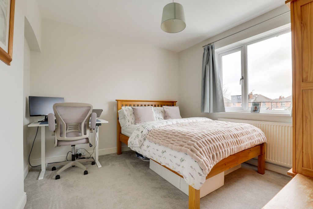 Eltham Road, West Bridgford, NG2