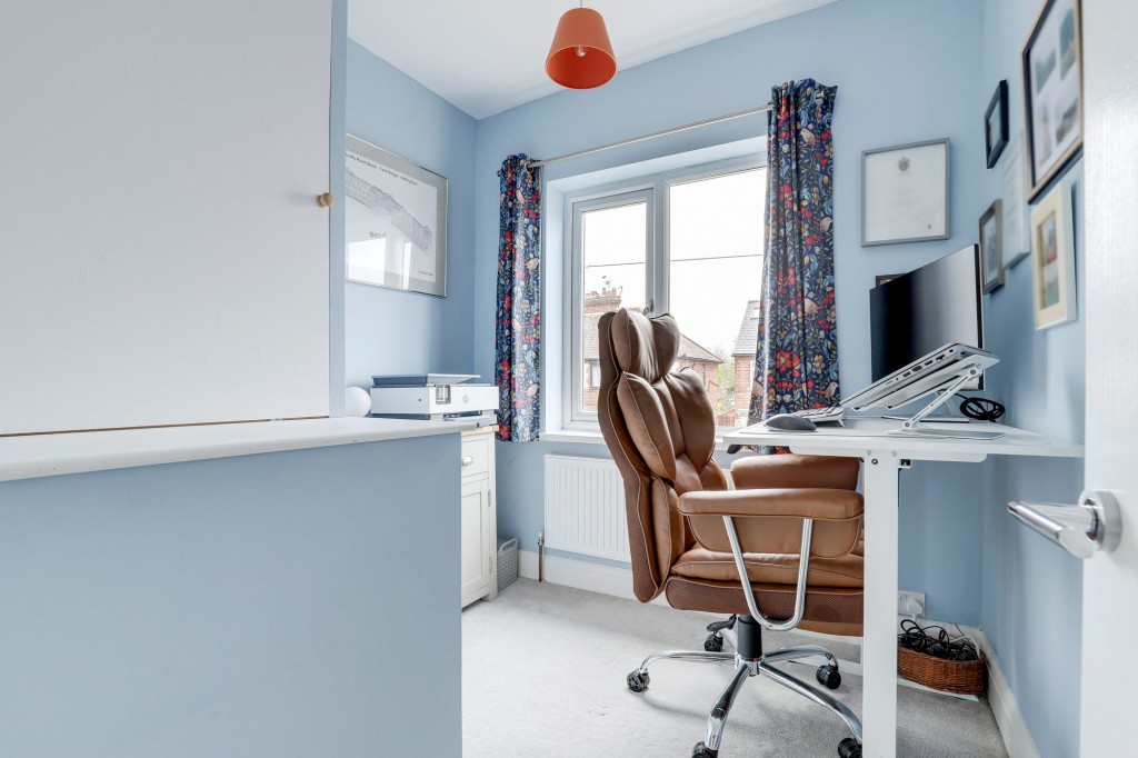 Eltham Road, West Bridgford, NG2