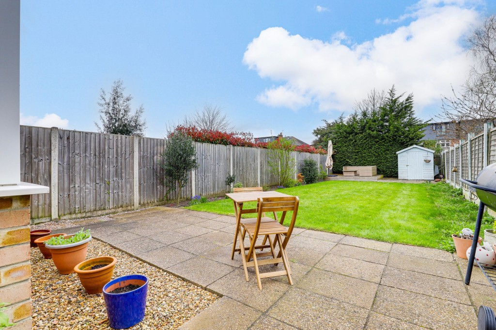 Eltham Road, West Bridgford, NG2