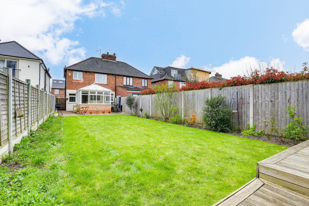 Eltham Road, West Bridgford, NG2