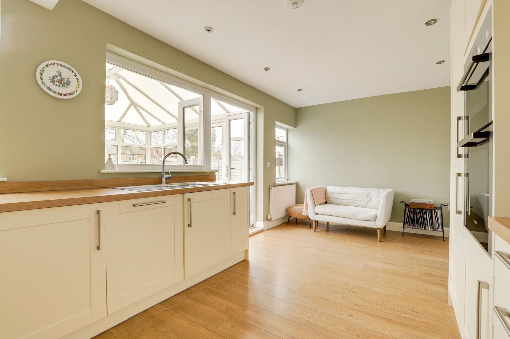 Eltham Road, West Bridgford, NG2