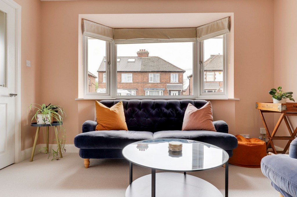 Eltham Road, West Bridgford, NG2