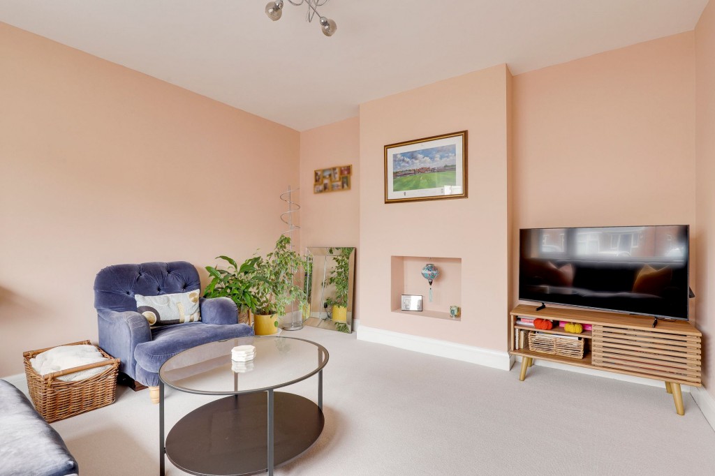 Eltham Road, West Bridgford, NG2