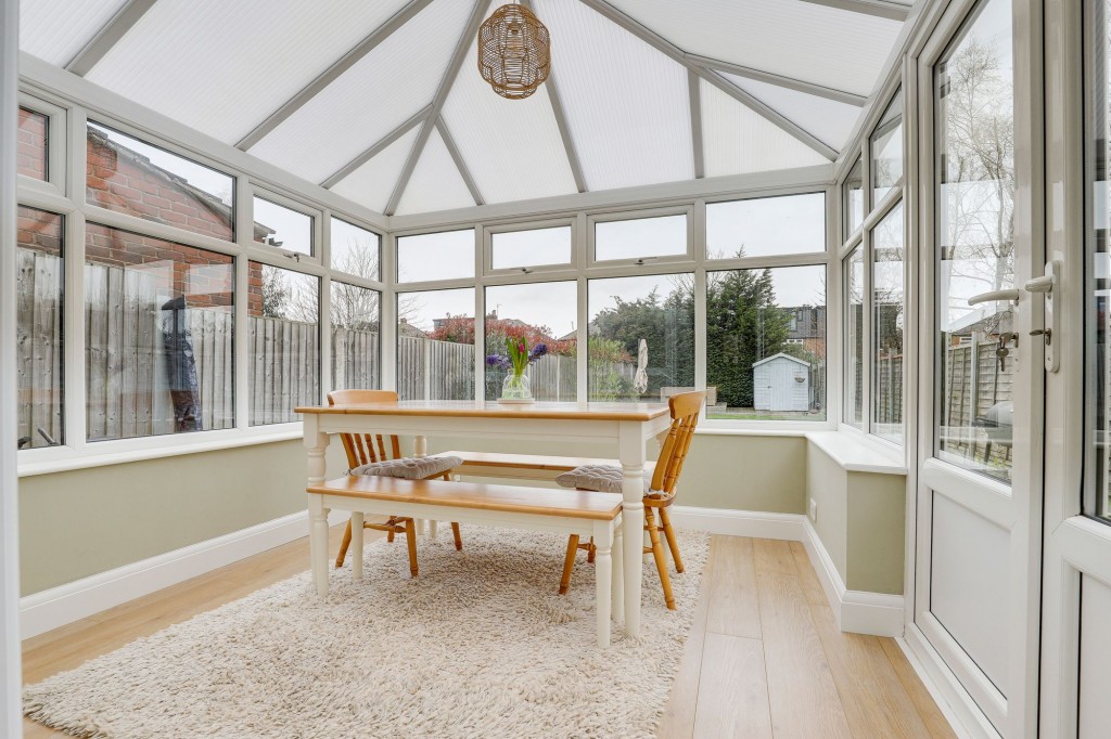 Eltham Road, West Bridgford, NG2