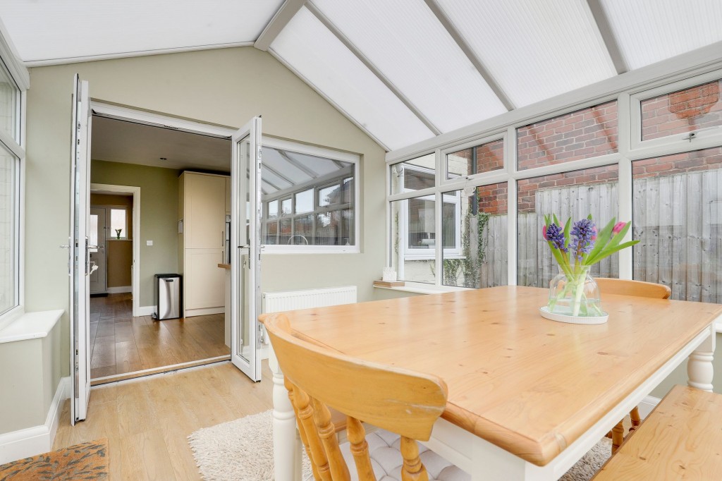 Eltham Road, West Bridgford, NG2