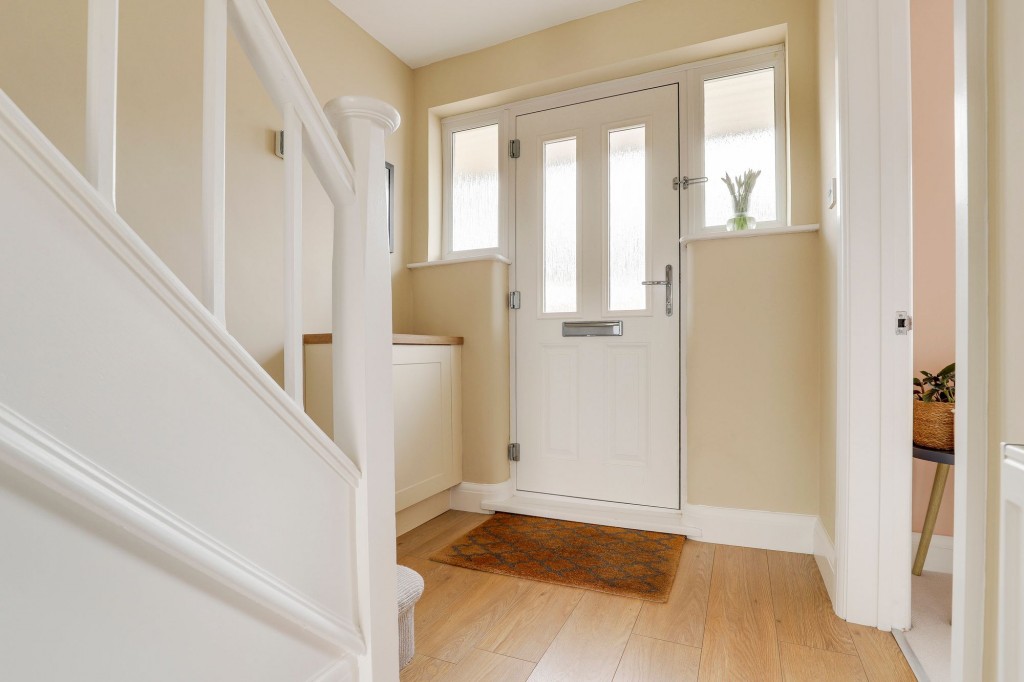 Eltham Road, West Bridgford, NG2