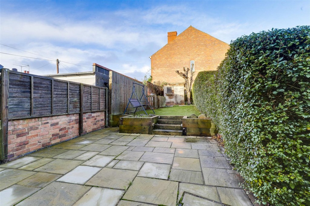 Priory Road, Gedling, NG4