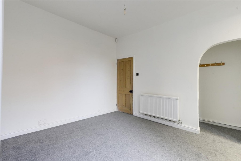 Priory Road, Gedling, NG4