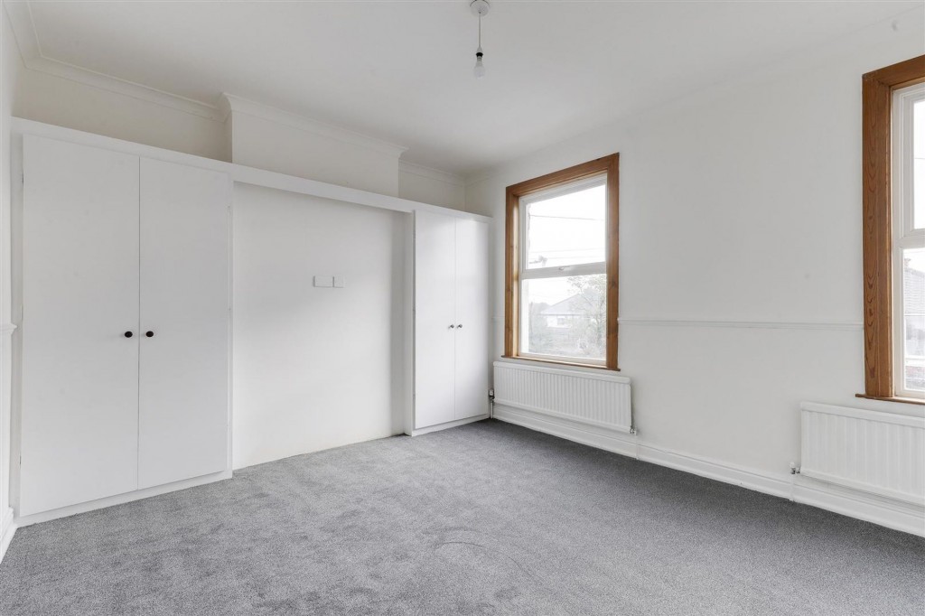 Priory Road, Gedling, NG4