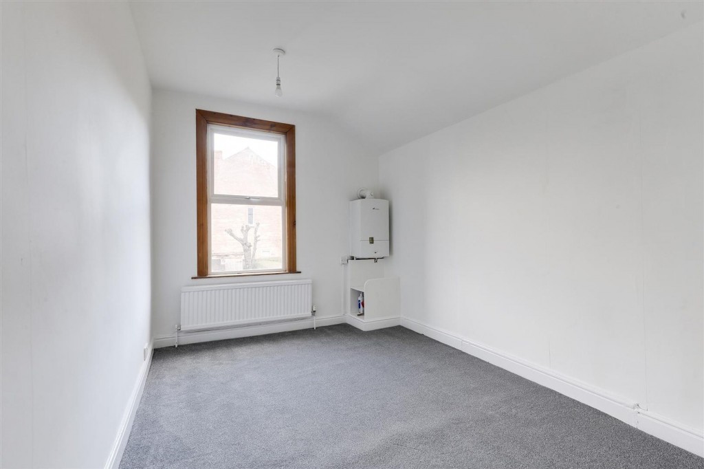 Priory Road, Gedling, NG4