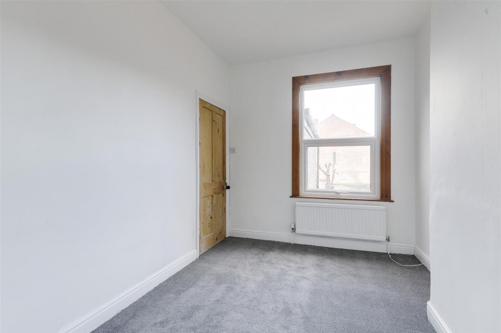 Priory Road, Gedling, NG4