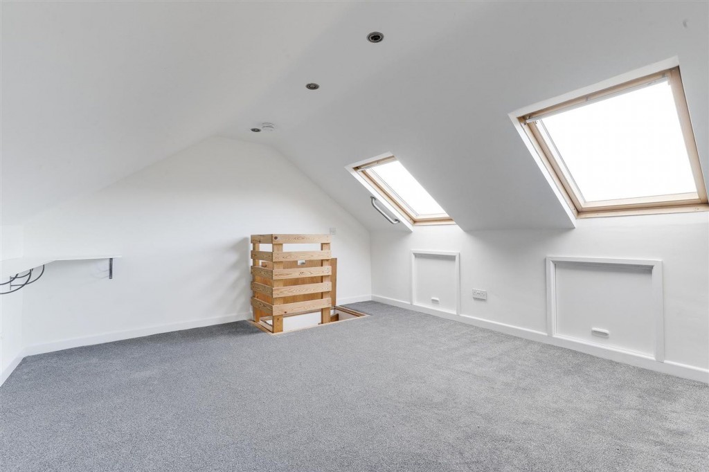 Priory Road, Gedling, NG4