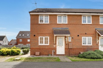 Wenlock Drive, Hucknall, NG15