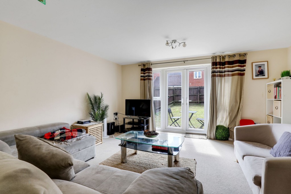 Wenlock Drive, Hucknall, NG15