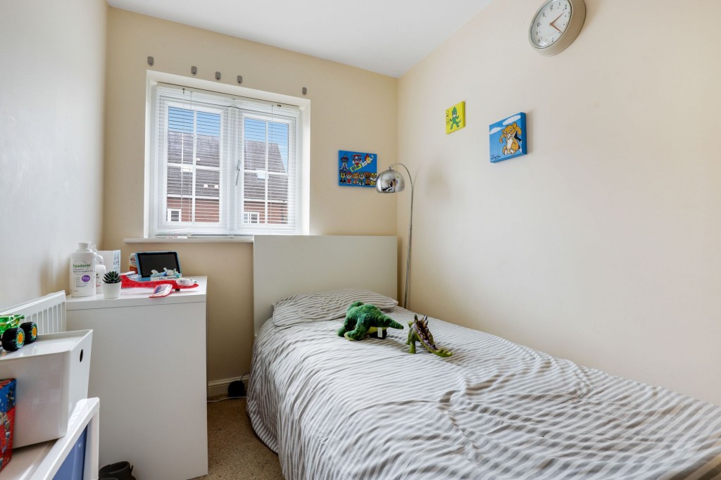 Wenlock Drive, Hucknall, NG15