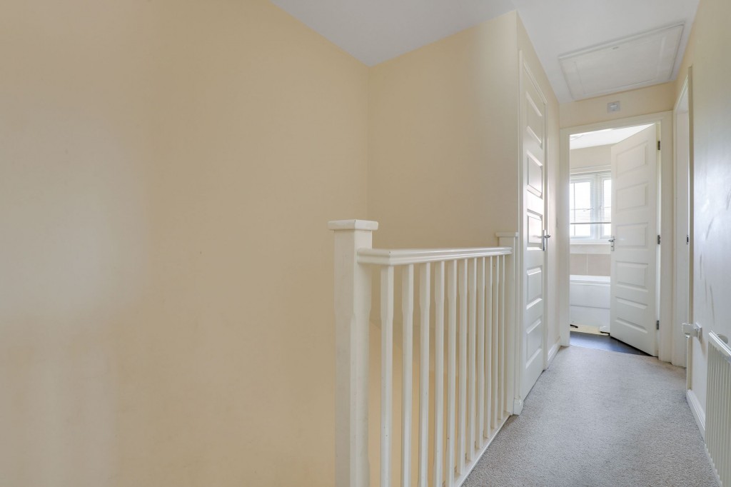 Wenlock Drive, Hucknall, NG15