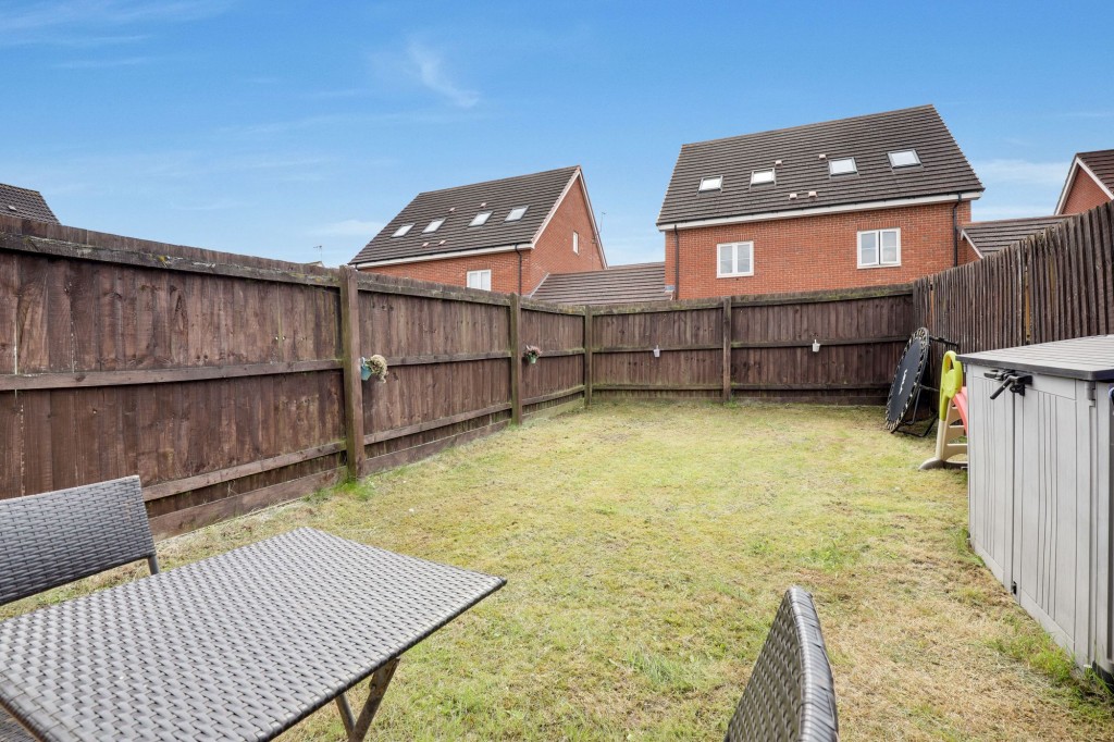 Wenlock Drive, Hucknall, NG15