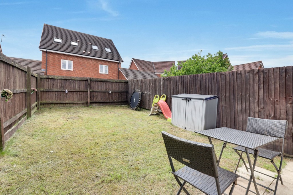 Wenlock Drive, Hucknall, NG15