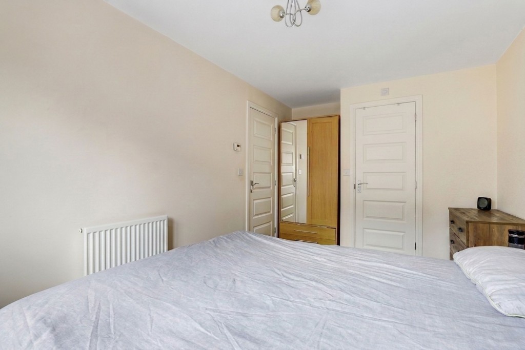 Wenlock Drive, Hucknall, NG15