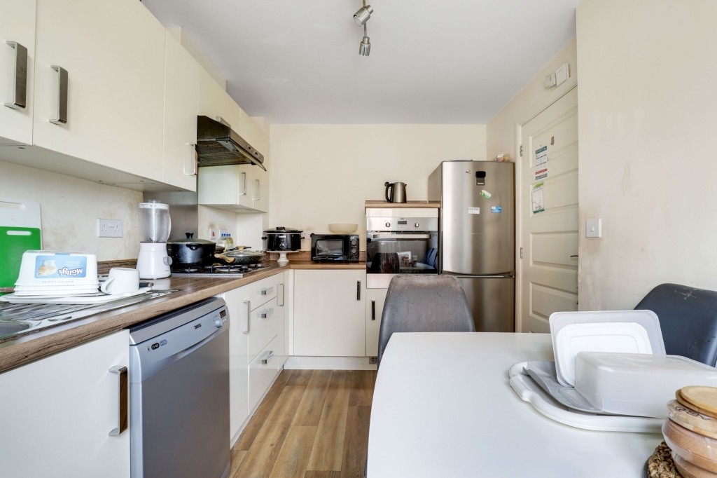 Wenlock Drive, Hucknall, NG15