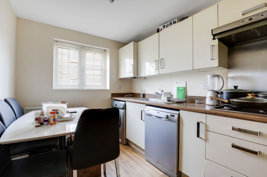 Wenlock Drive, Hucknall, NG15