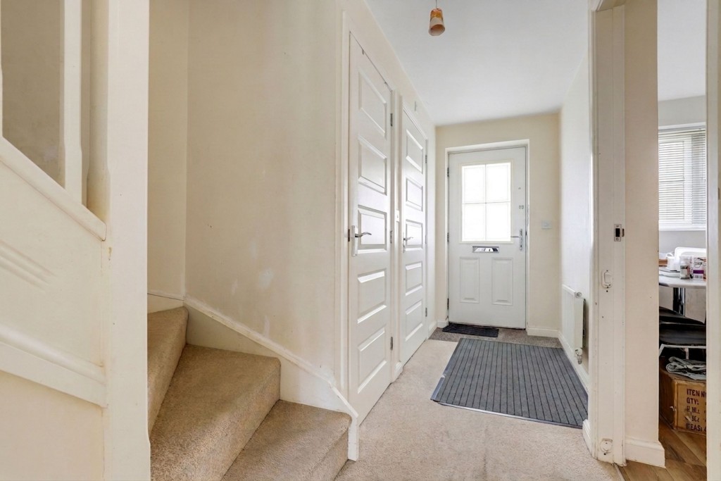 Wenlock Drive, Hucknall, NG15