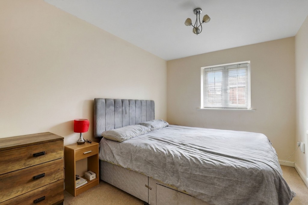Wenlock Drive, Hucknall, NG15