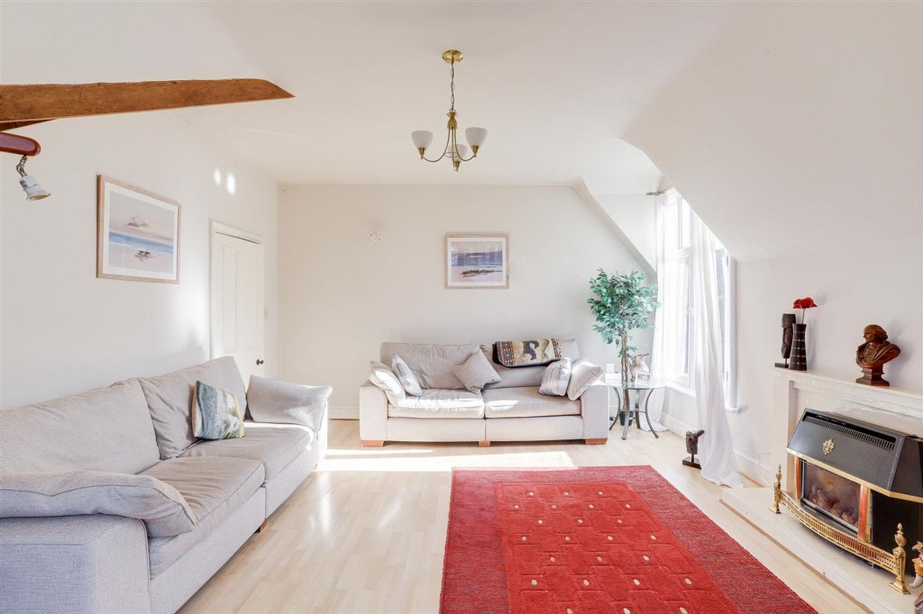 Elm Bank, Nottingham, NG3