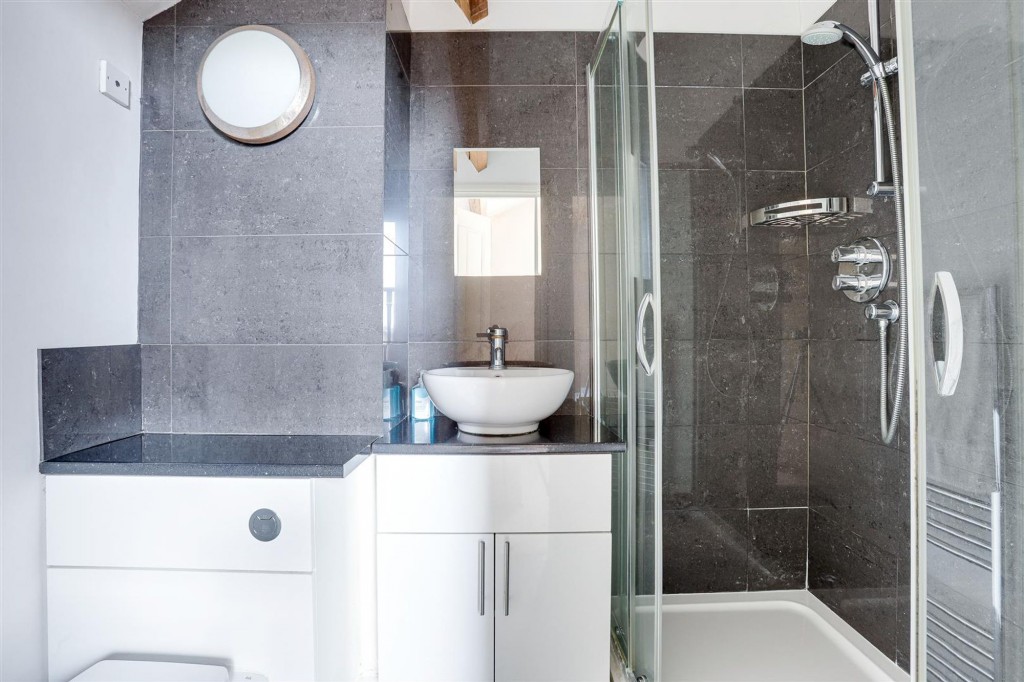 Elm Bank, Nottingham, NG3