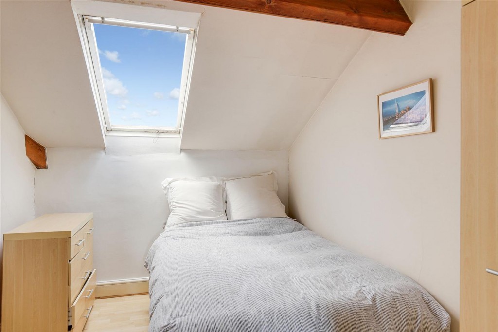 Elm Bank, Nottingham, NG3