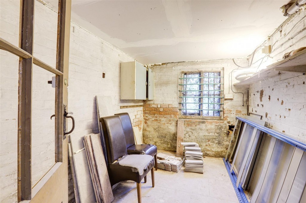 Elm Bank, Nottingham, NG3