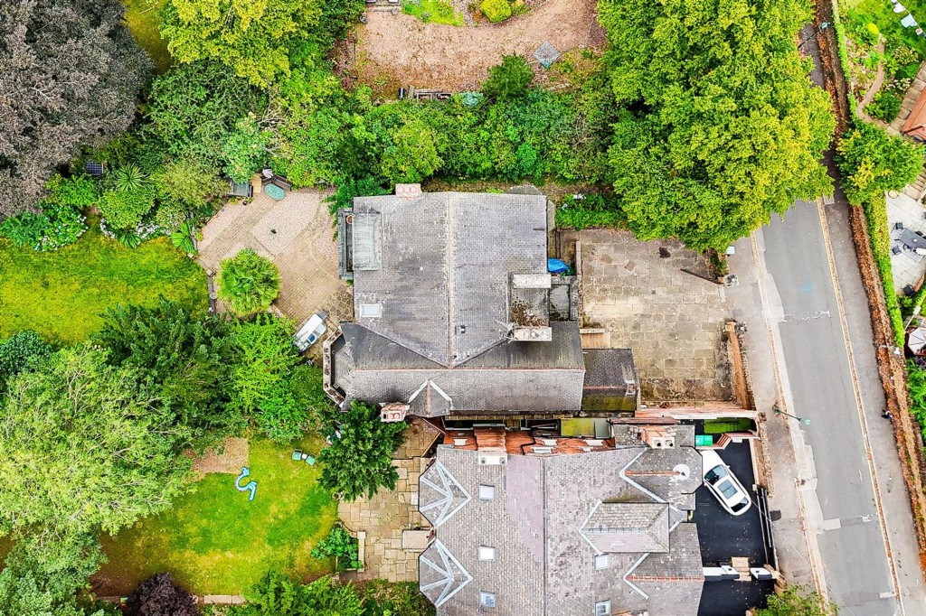 Elm Bank, Nottingham, NG3