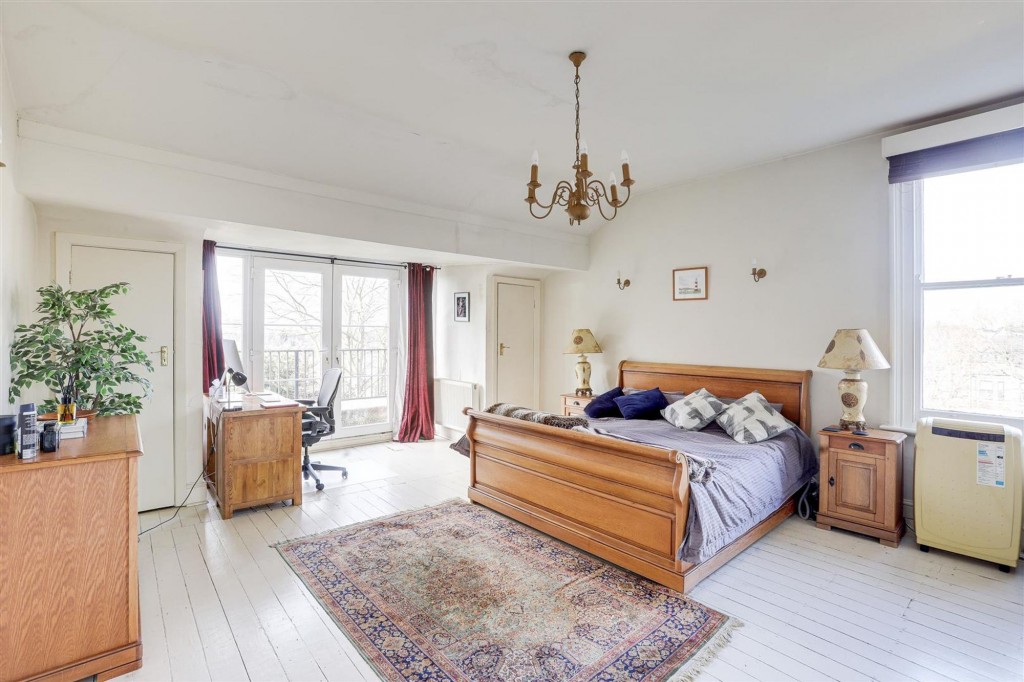 Elm Bank, Nottingham, NG3