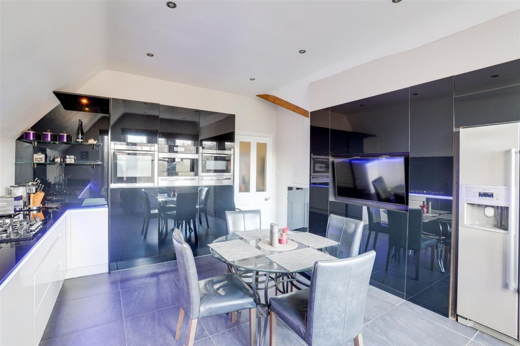 Elm Bank, Nottingham, NG3