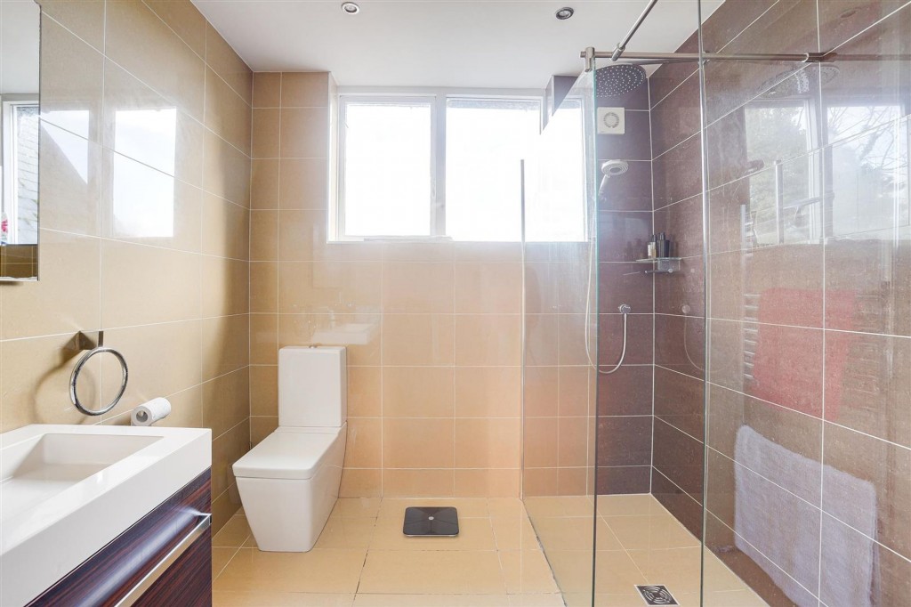 Elm Bank, Nottingham, NG3