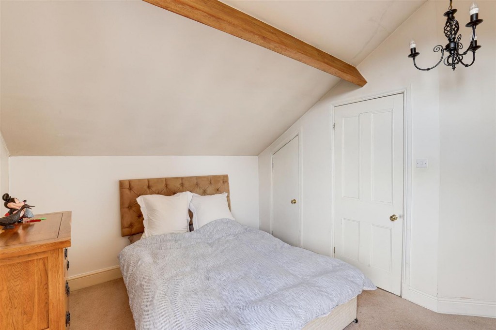 Elm Bank, Nottingham, NG3