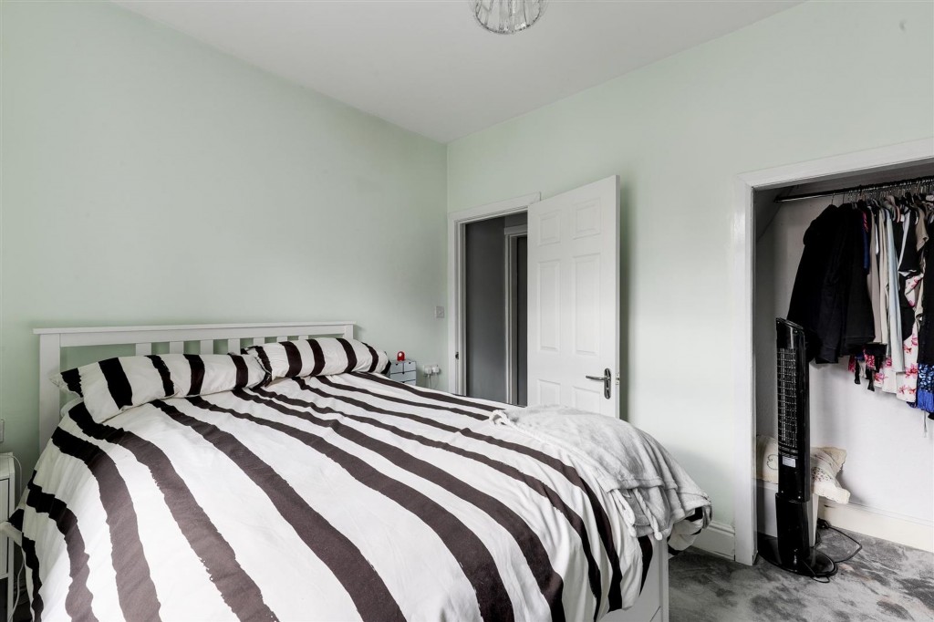 Dornoch Avenue, Nottingham, NG5