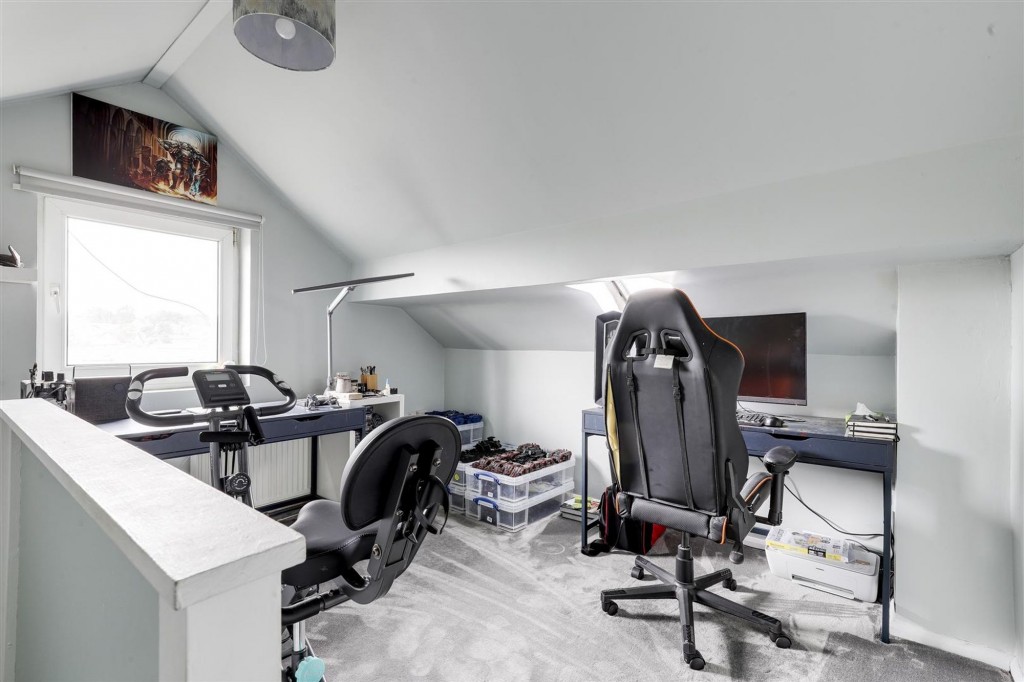 Dornoch Avenue, Nottingham, NG5