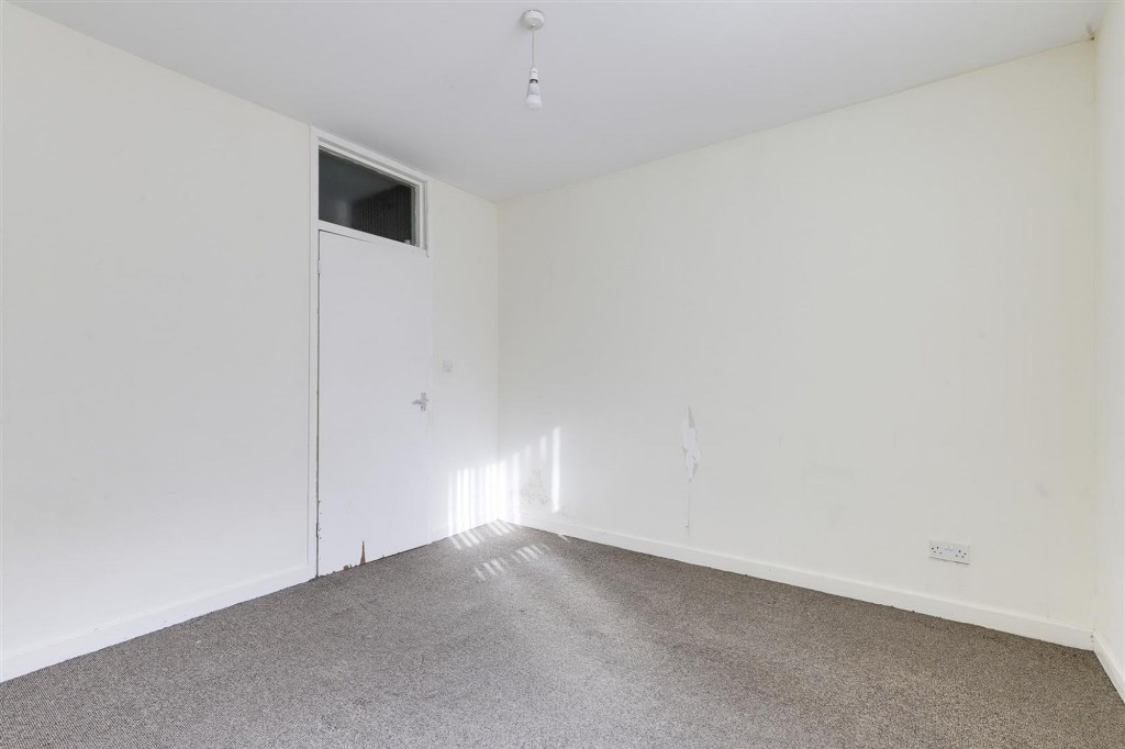 Forster Street, Nottingham, NG7