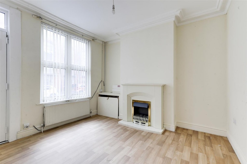 Forster Street, Nottingham, NG7