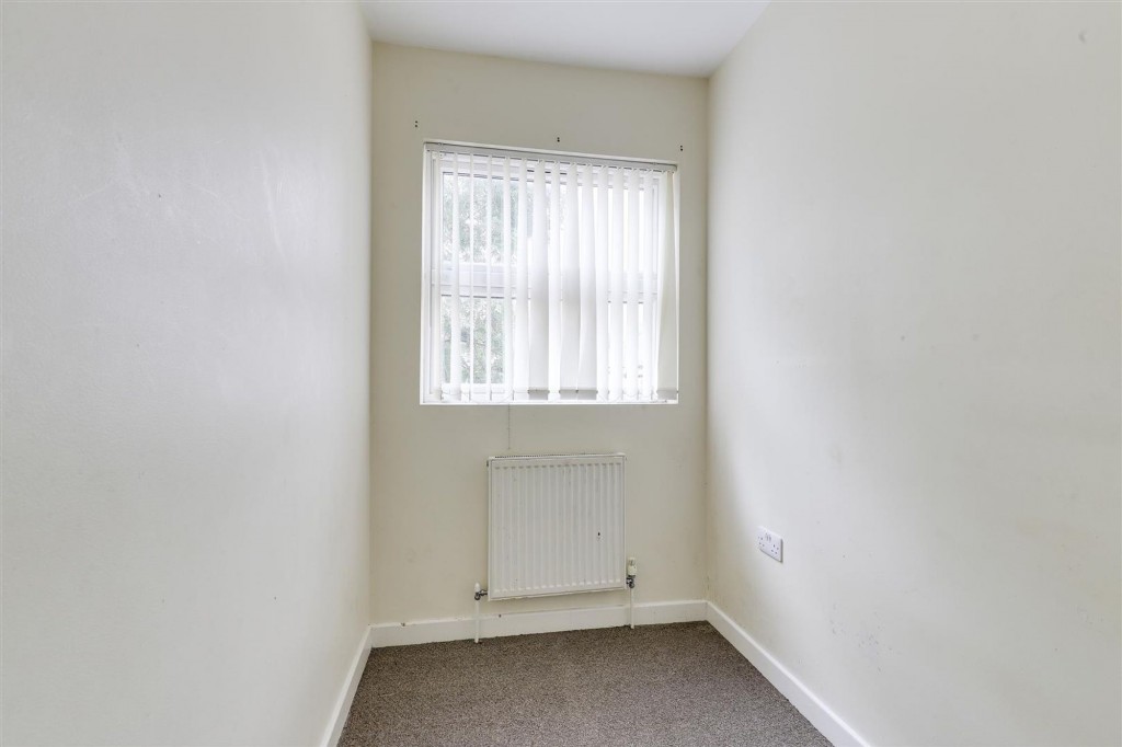 Forster Street, Nottingham, NG7