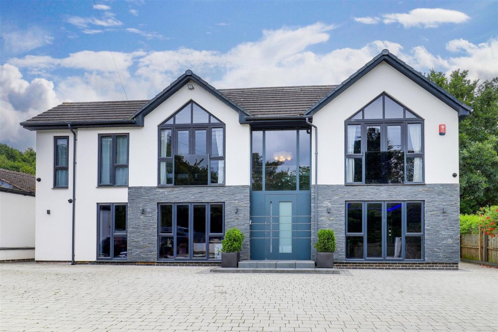 Landmere Lane, Ruddington, NG11