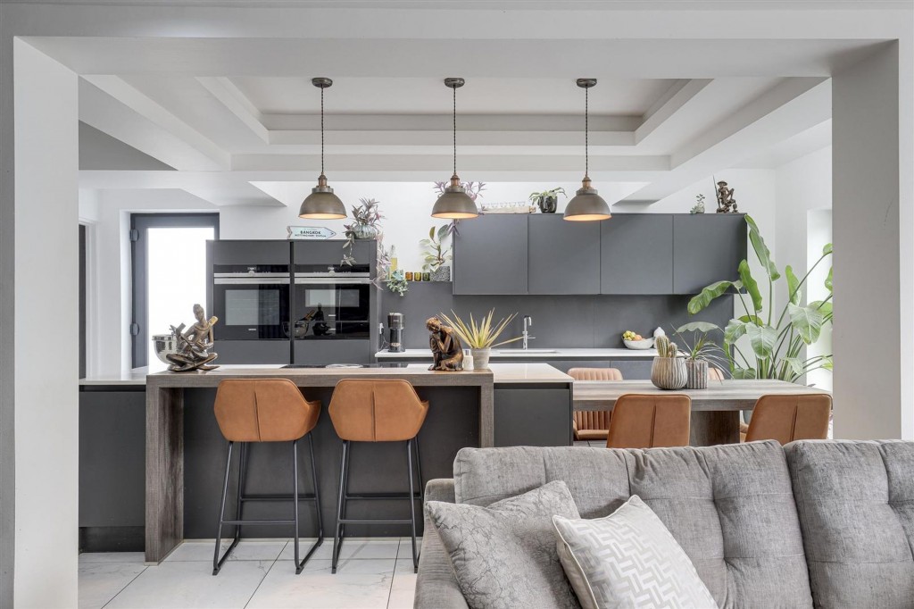 Landmere Lane, Ruddington, NG11