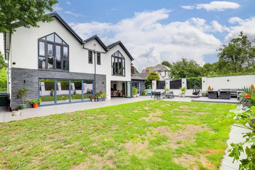 Landmere Lane, Ruddington, NG11