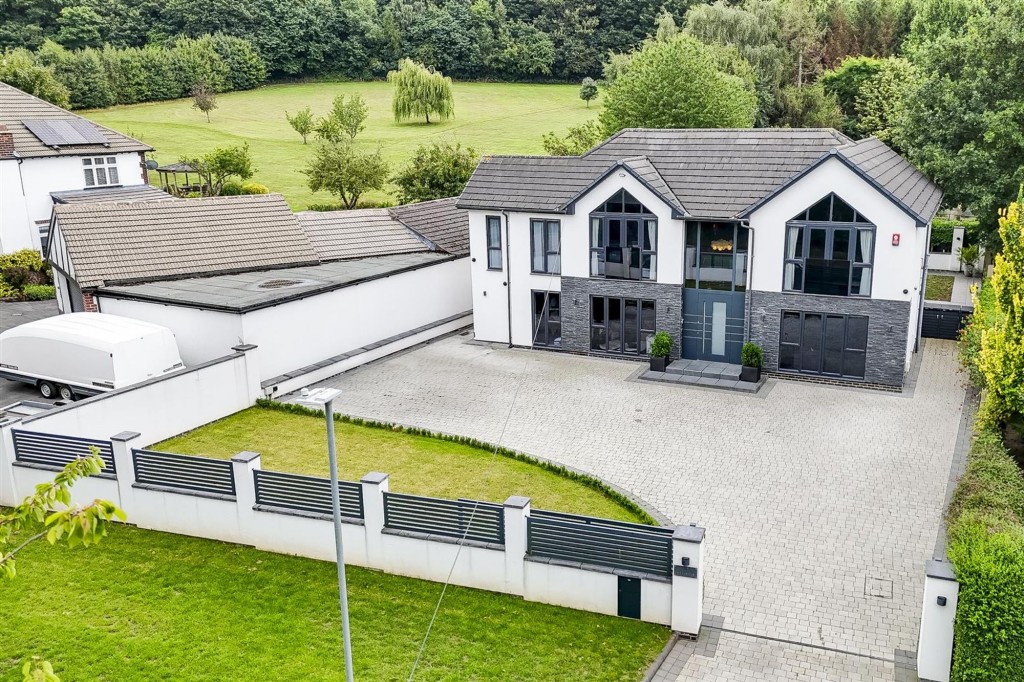 Landmere Lane, Ruddington, NG11