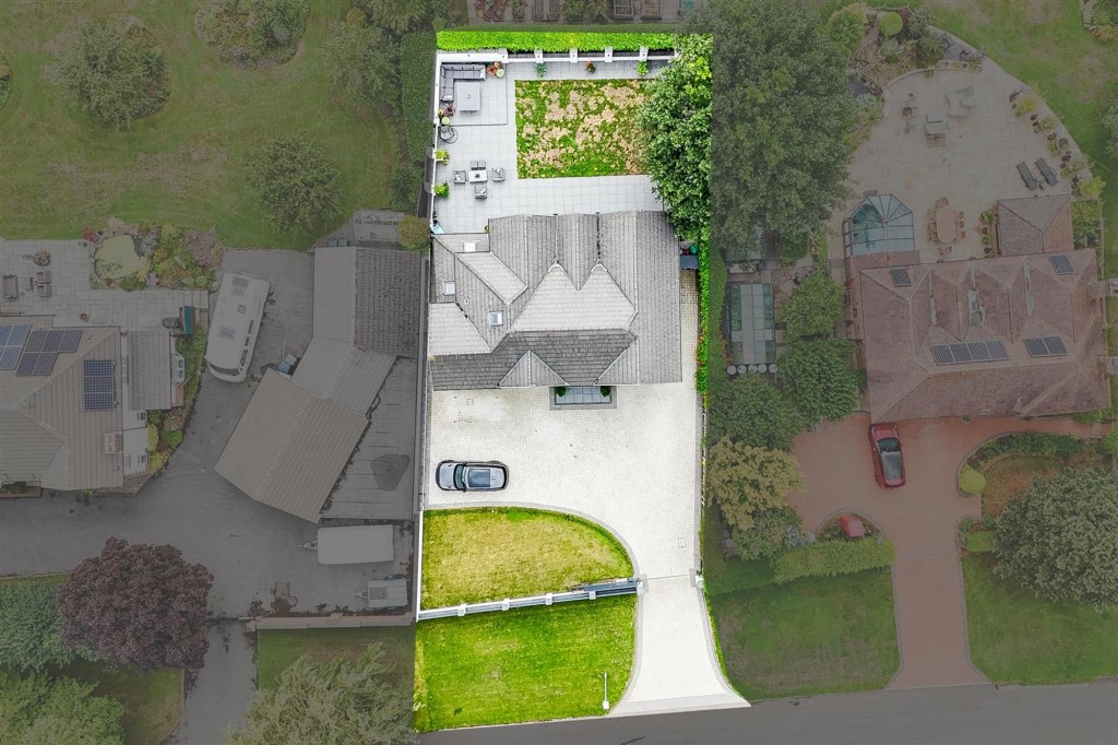 Landmere Lane, Ruddington, NG11