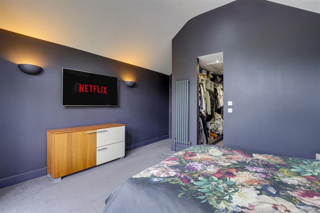 Landmere Lane, Ruddington, NG11